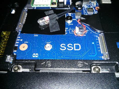 hp elitebook 840 g1 m.2 ssd size